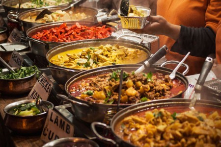 Kokteyl Catering Hizmeti